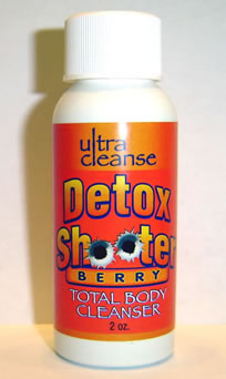 Detox Shooter